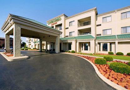 Courtyard Mishawaka-university Area Hotel South Bend