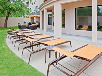 Courtyard Mishawaka-university Area Hotel 3*